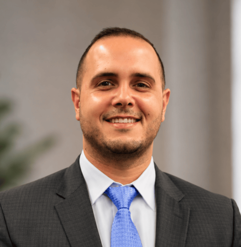 Nate Alwerfalli, Branch Manager at West Capital Lending